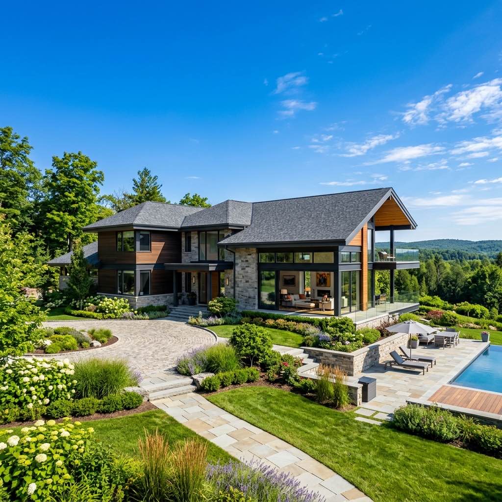 Reroofing & Replacement